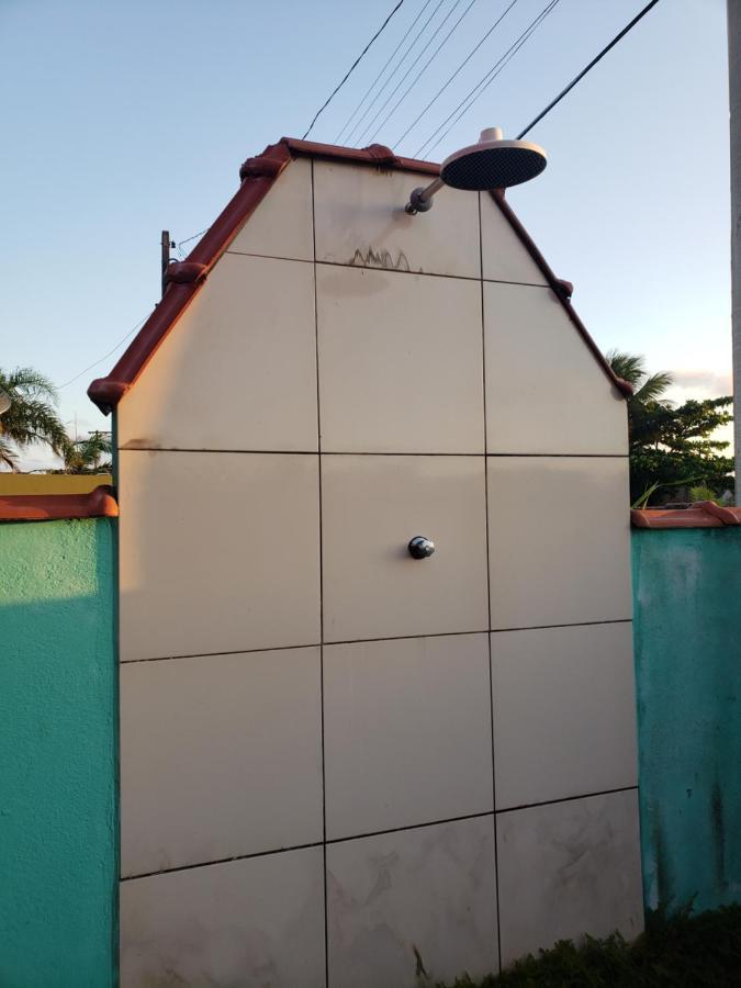 Villa Casa Pestana - Ilha Comprida Exterior foto