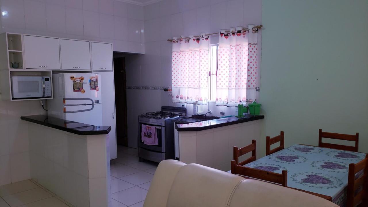 Villa Casa Pestana - Ilha Comprida Exterior foto